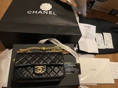 -CHANEL(ifs国际金融店)