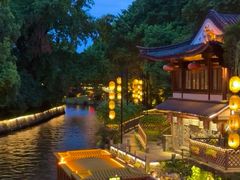 -MOSSO音乐酒吧·live house(南京旗舰店)