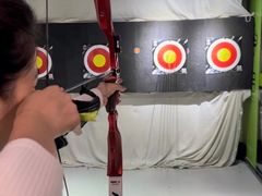 -無弓射箭俱乐部(领展中心城店)