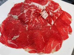 -北平三兄弟涮肉(簋街总店)