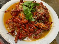 -欧记轩龙虾·私房菜(A店)