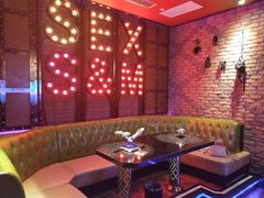 -歌友汇KTV(大悦城11层店)