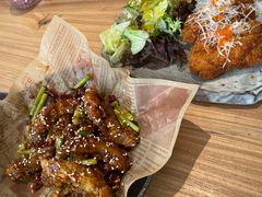 -KimPro 辛普乐概念韩餐