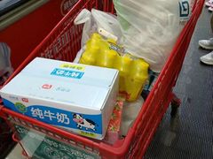 -利群海琴购物广场(商丘路店)