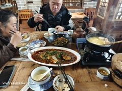 -青城甲(青城山店)