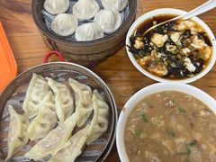 -阊门姚记豆浆(旧学前直营店)