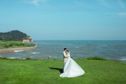 -古摄影婚纱(湛江霞山步行街店)