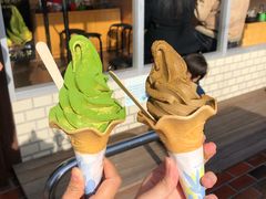 -鎌倉茶々(本店)