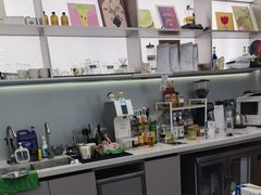 -Sips&Lick茶兰咖啡(五道口店)