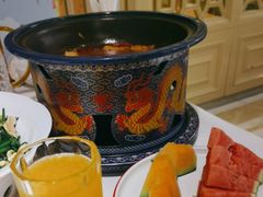 -大鸭梨烤鸭(房山店)