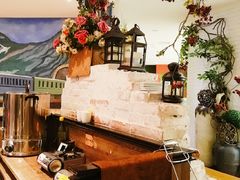 -茉莉餐厅(包河万达店)