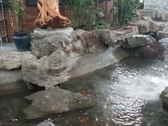 -森谷美食公园(杨行店)