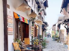 -小河直街历史文化街区