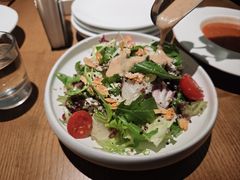 -新贝乐意大利餐厅(苏州中心店)