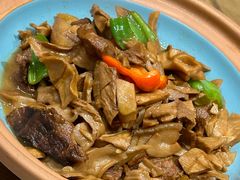 -鸿运楼·舌尖上的徽菜