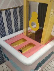 -奈尔宝·儿童乐园·亲子餐厅(苏州大悦城店)