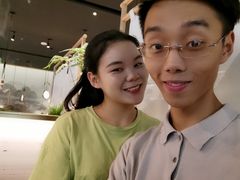 -赠李白·如诗的川味(余杭万达广场店)