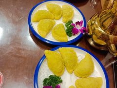 -陕北四窑洞(巨丰店)