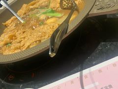 -新兴·金羊座·粤菜点心(乐峰店)