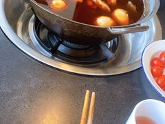 -李子坝梁山鸡(李子坝大鸡哥店)