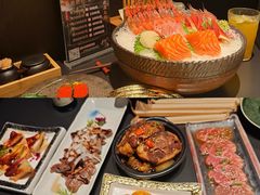 -清真·双公羊·馕坑烤全羊(奥体店)
