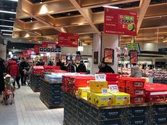 -7fresh七鲜(大族广场店)