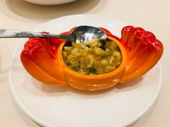 -得月楼·省级非遗·传统苏帮菜(观前店)