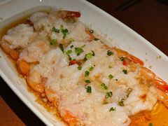 -外婆家(青岛万象城店)