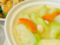 -莆田餐厅PUTIEN(三里屯店)
