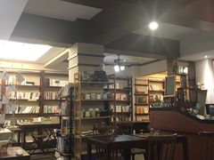 -看书吧(体育东横路店)
