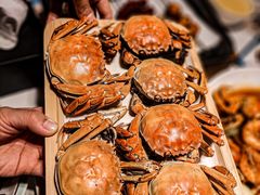 -叁宝烤肉• 西安烧烤(太乙路店)