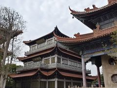 -高旻寺