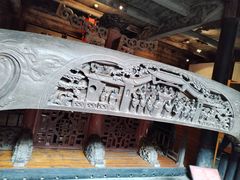 -乌镇东栅景区