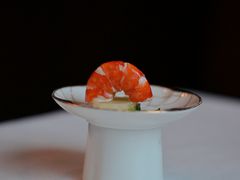 -东海朗廷酒店-唐阁T’ANG COURT 中餐厅