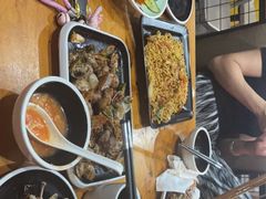 -小红烤翅(傅厚岗店)