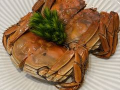 -老西门·常州菜(新区店)