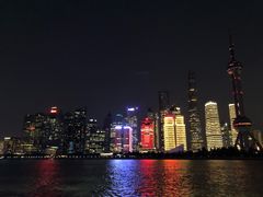-上海港国际客运中心