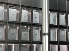 -M Stand(成都COSMO店)