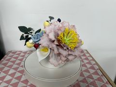 -威利旺卡烘焙西点蛋糕培训(朝阳校区)