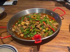 -泥糊破店小酒馆·团建聚餐(南京西路店)