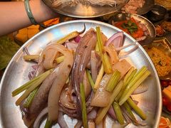 -杨小佳·齐齐哈尔烤肉·烤串(广州店)