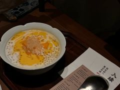 -RUXU入续糖水铺与包(卓悦中心店)