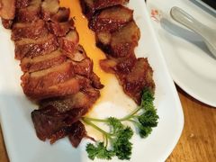 -新澳港式茶餐厅(余姚路店)