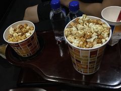 -万达影城(江桥万达广场IMAX店)