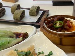 -顺德人家食府(黄金广场店)