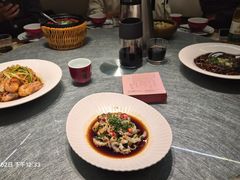-伙靠·江浙菜(田林路店)