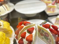 -PAOPAO Bakery&Café(港汇店)