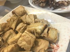 普宁豆干-兄弟深夜豆浆