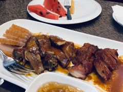 -同里湖大饭店-怡景轩中餐厅(同里古镇店)