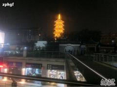 -聚春园自助餐厅(东街口店)